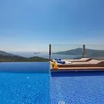 Willa La Azur Kalkan