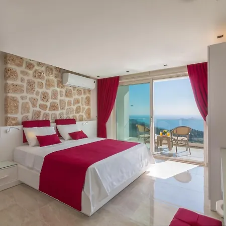Vila La Azur Kalkan