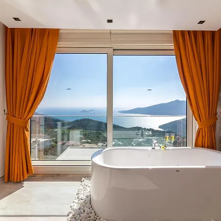La Azur Kalkan