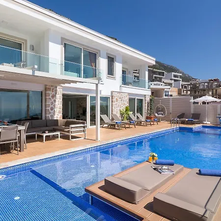 La Azur Kalkan