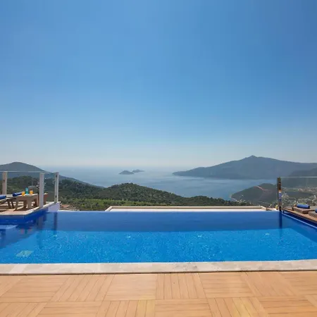 La Azur Kalkan