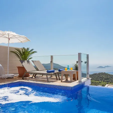 La Azur Kalkan