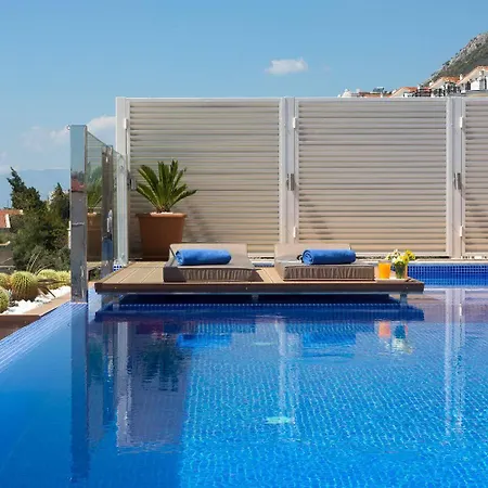 Villa La Azur Kalkan