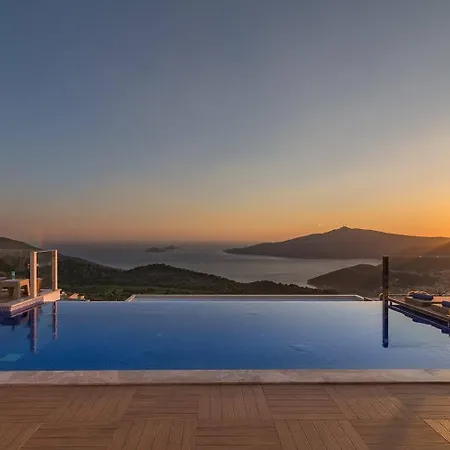 Villa La Azur *