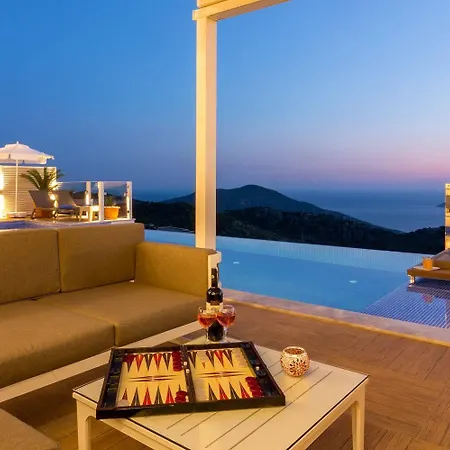 Villa La Azur