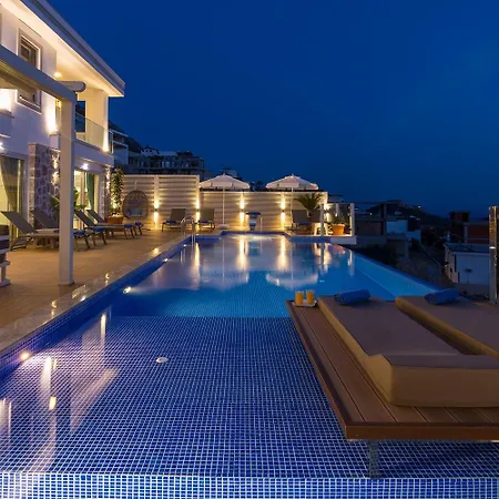 Villa La Azur Kalkan