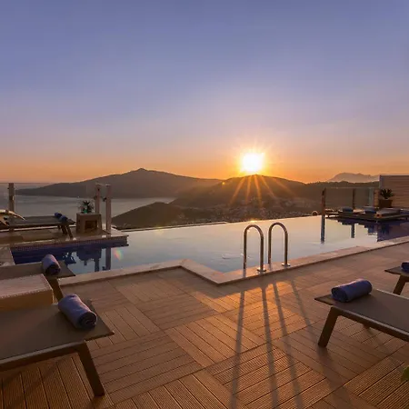 Villa La Azur *