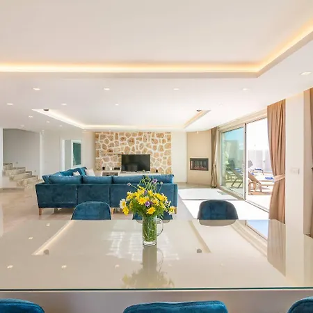 La Azur Kalkan