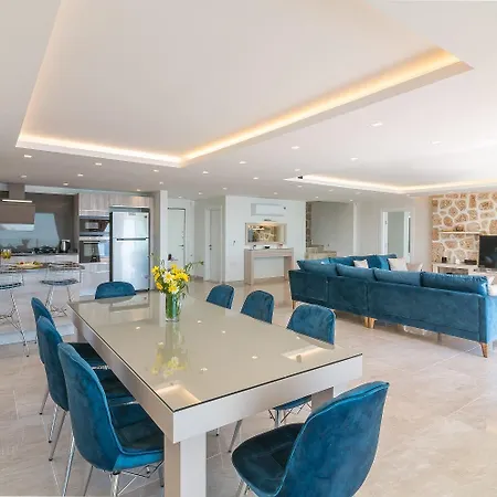 Villa La Azur Kalkan