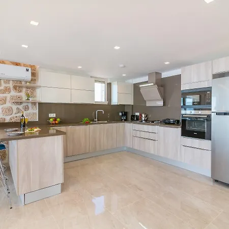 La Azur Villa Kalkan