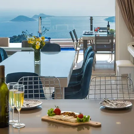 Villa La Azur *