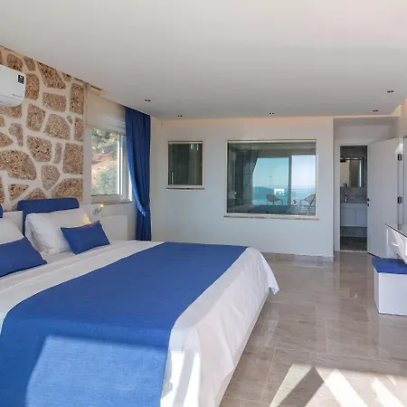 Villa La Azur Kalkan