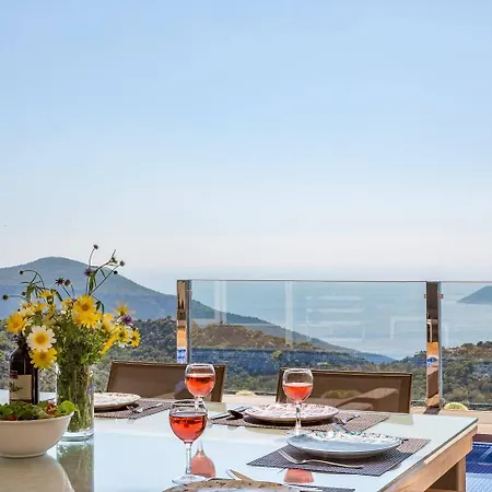 La Azur Kalkan