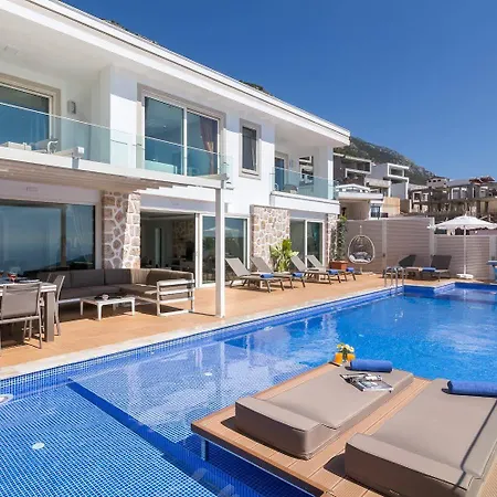 La Azur Kalkan