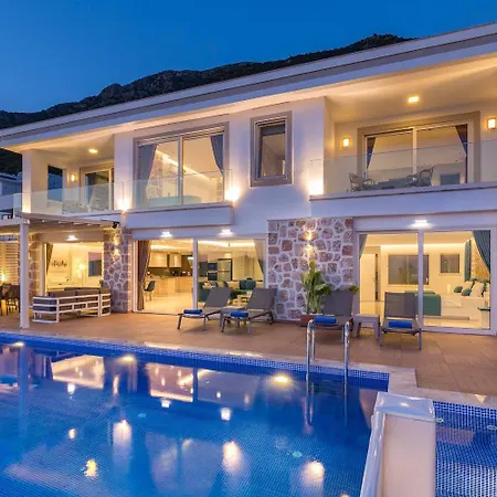 La Azur * Kalkan