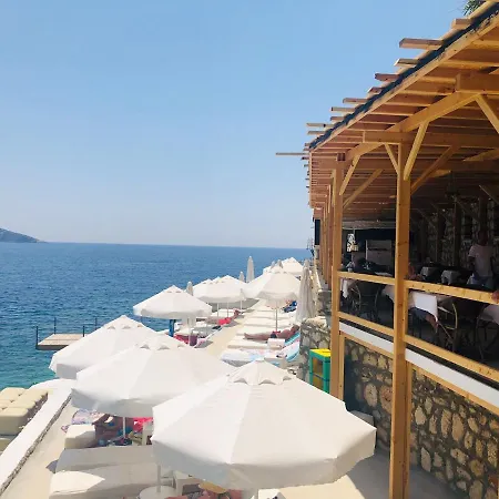 La Azur Kalkan