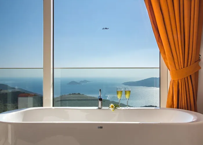 La Azur Βίλα Καλκάν