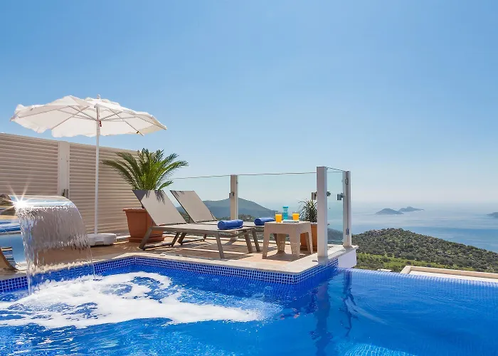 La Azur Καλκάν