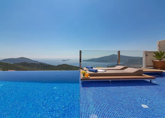 Βίλα La Azur Καλκάν