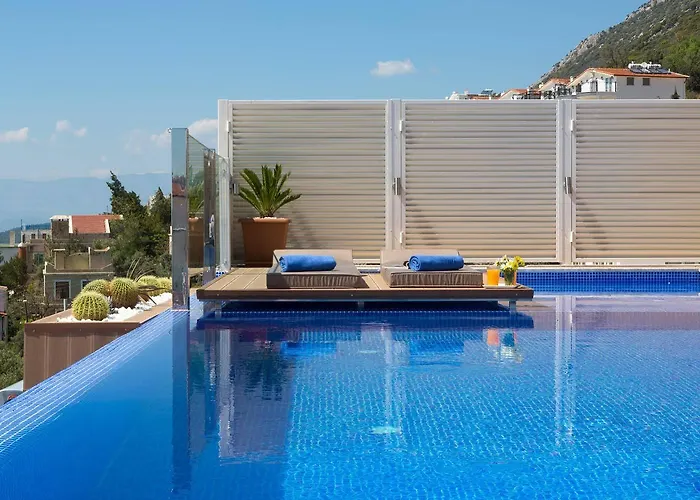 Βίλα La Azur Καλκάν