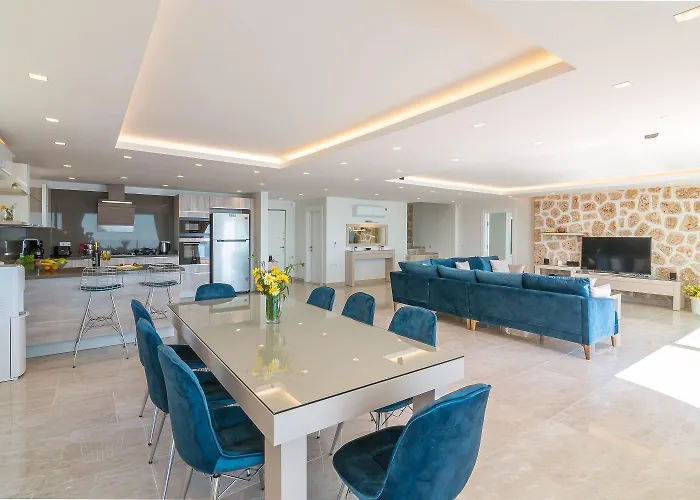 Βίλα La Azur Καλκάν