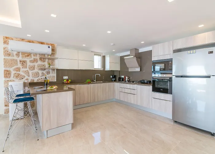 La Azur Βίλα Καλκάν