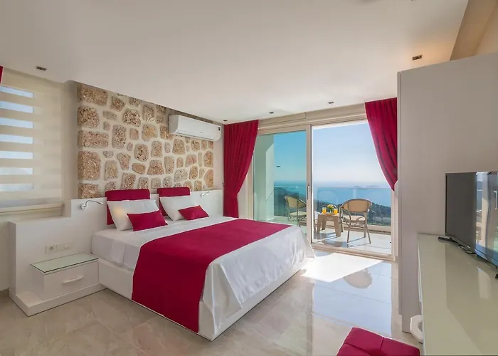 Βίλα La Azur Καλκάν