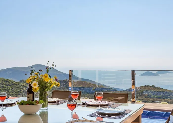 La Azur Καλκάν