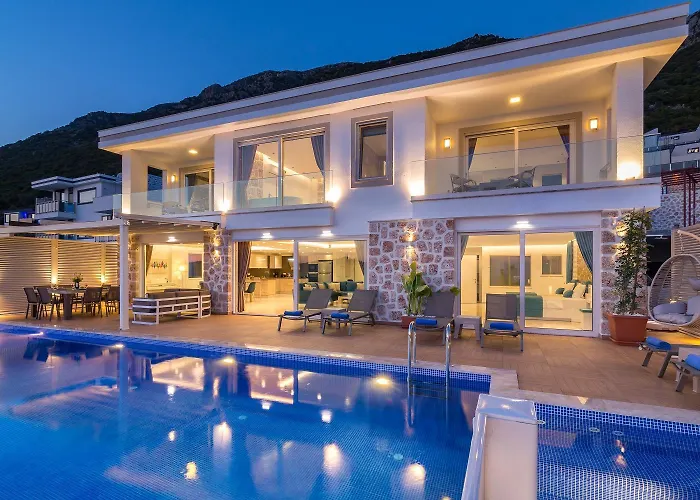 La Azur * Καλκάν