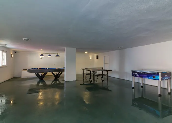 La Azur Βίλα Καλκάν