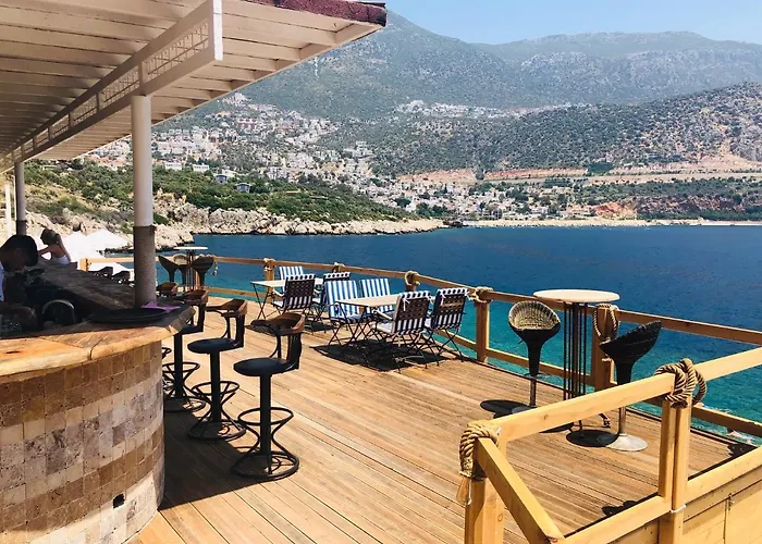 La Azur Βίλα Καλκάν