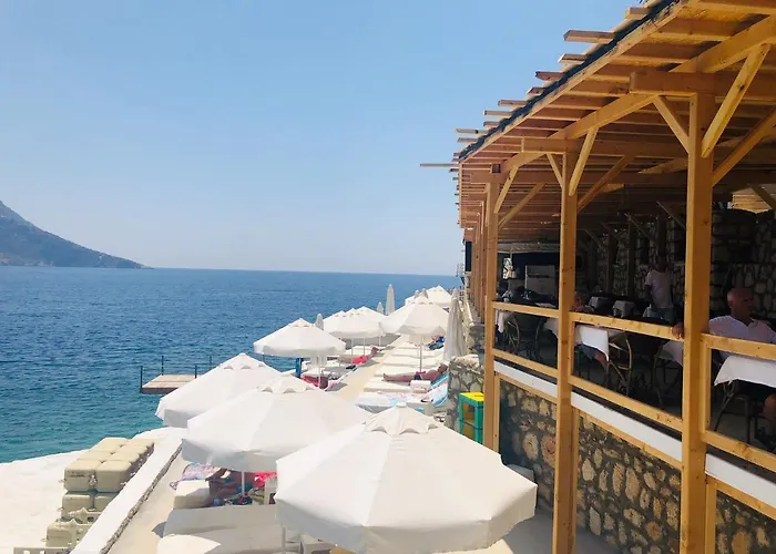 La Azur Καλκάν