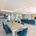 Villa La Azur Kalkan