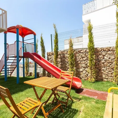 La Azur Villa