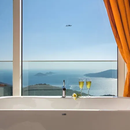 La Azur Villa Kalkan