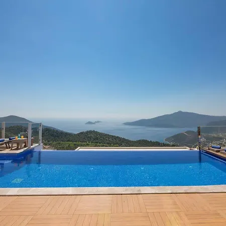 La Azur Kalkan