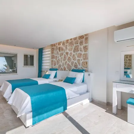 La Azur * Kalkan