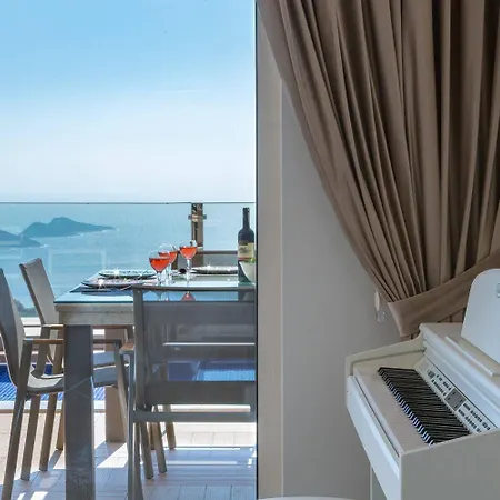 Villa La Azur