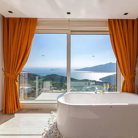 La Azur Kalkan