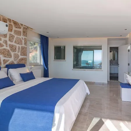 Villa La Azur Kalkan