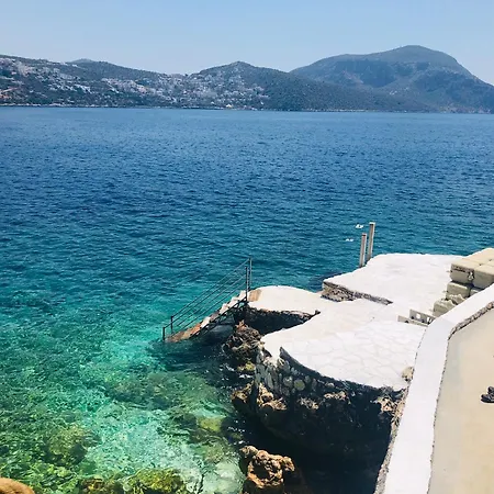 Villa La Azur Kalkan